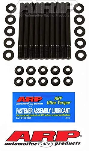 ARP 202-4304 for for Nissan KA24DE head stud kit - Image 4 of 4