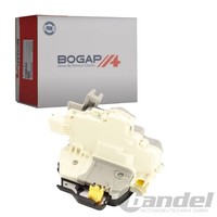 Bogap TÜRschloss Vorne Links Passend FüR Audi A3 A6 A8 R8 | A5316405