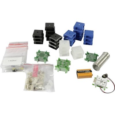 Internet of Things (IoT) ALLNET BrickRknowledge DIY Set (Internat NEW