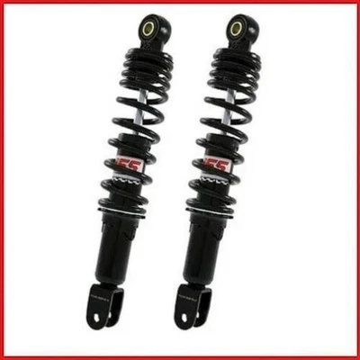 Coppia D'Amortisseurs Réglables YSS PRO-X HONDA SH 150 I 2005 TD220-300P-01-X - Photo 1/4