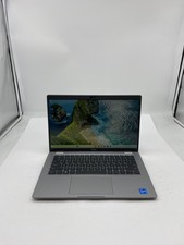 Dell Latitude 5420 Laptop Core I5 1145g7 2.6ghz 16gb Ram 256gb Ssd W11p Touch Dell Latitude 5420 Laptop Core I5 1145g7 2.6ghz 16gb Ram 256gb Ssd W11p Touch