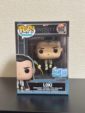 Ultimate Funko Pop Loki Figures Gallery and Checklist 46