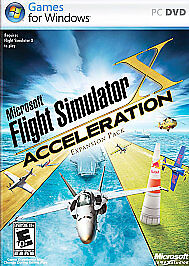 Microsoft Flight Simulator - Windows 10