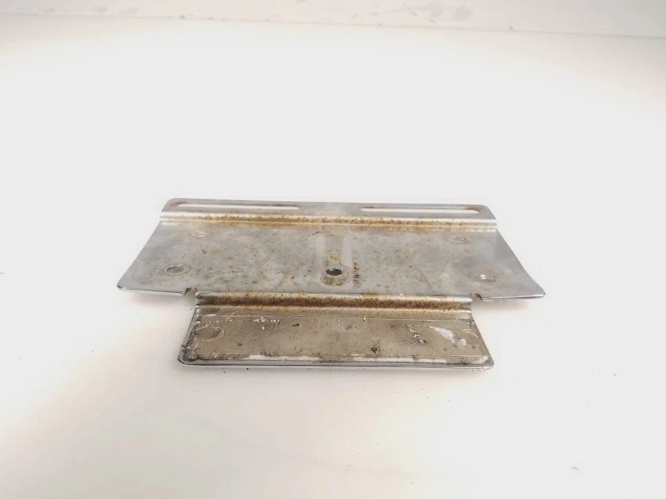 99 Victory V92 V92C 1999 soporte de montaje de matrícula trasero envío gratuito Foto 2 de 4