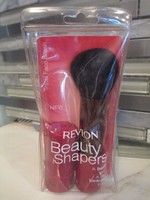 Revlon Beauty Shapers Travel Face Brush Revlon Beauty Shapers Travel Face Brush