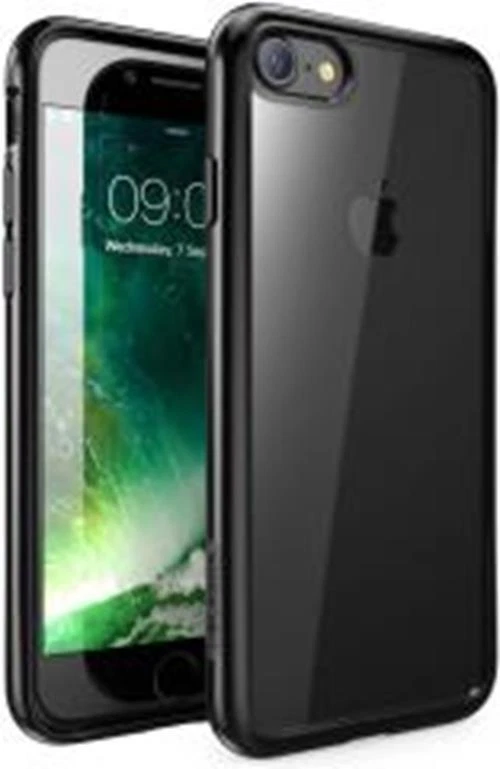 New I-BLASON Halo Series PHONE CASE iPhone 7 / 8 / SE ONLY Scratch Resistant NIB - Image 2 of 4