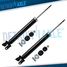 Rear Shock Absorbers Assembly for 2009 - 2013 2014 2016 2017 2018 Nissan Maxima