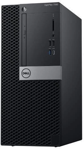 Dell Tower Intel Core i7 8th Gen. PC Desktops & All-In-One