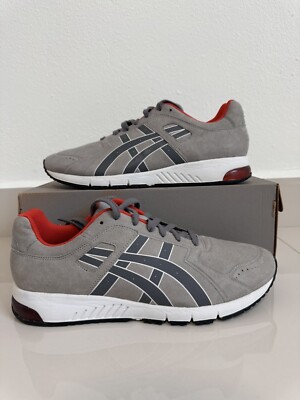 SAMPLE Asics GT II  Sz 9 Hanon Jjjjound Kith Gel Lyte Ronnie Fieg