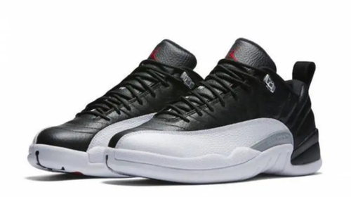jordan 12 low sizing