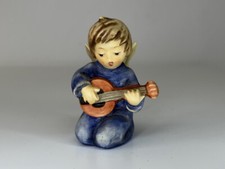 Hummel Figur 453 Lautenkl&auml;nge 8 cm. 2 Wahl - Top Zustand