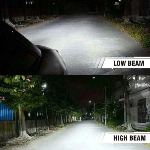 2x Headlight Bulbs D2S D2C D2R HID Xenon Bulbs Conversion Kit Cool White - Picture 15 of 17