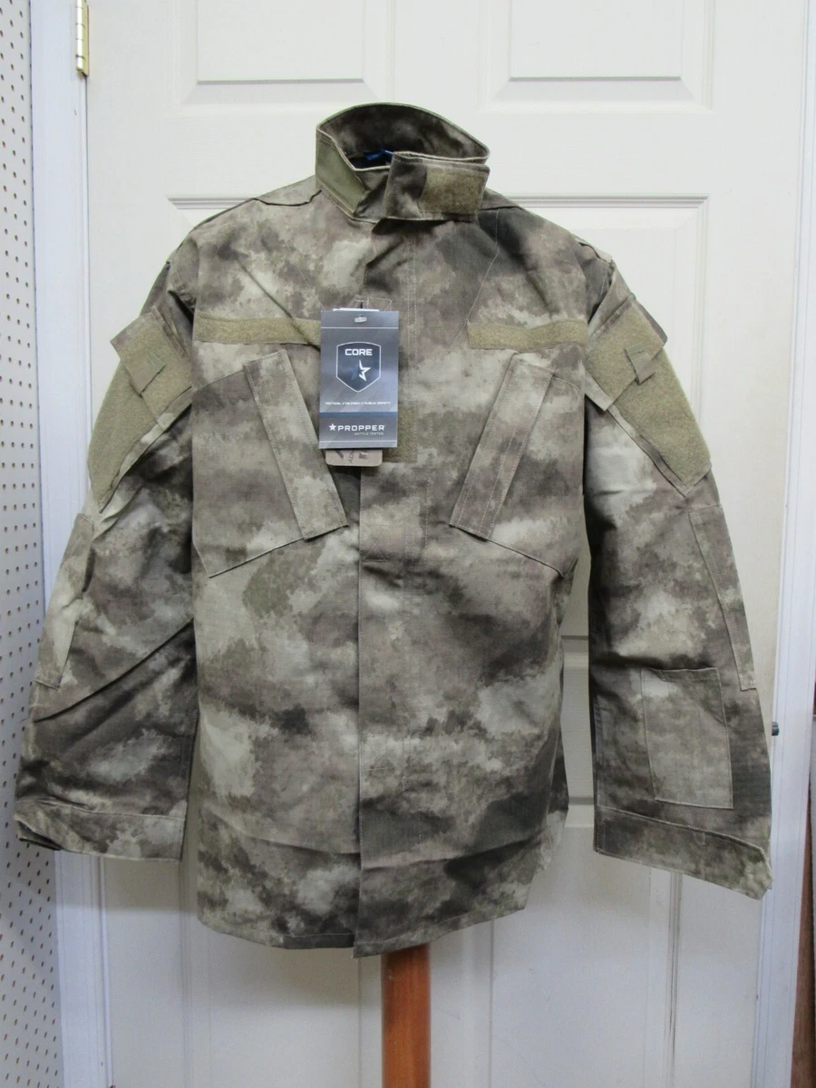 A tacs au jacket clearance