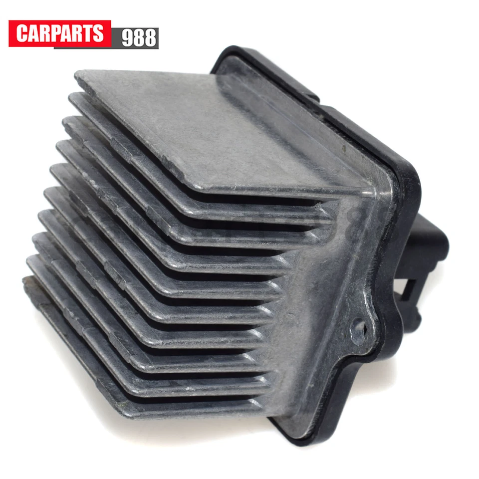 Heater Blower Motor Resistor for Mitsubishi Lancer Outlander 4P1685 7802A006 - Image 3 of 4