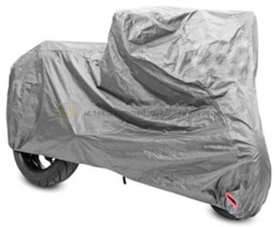 FOR KYMCO LIKE 125 2015 TO 2016 WITH CASE AND WINDSHIELD IMPER MOTORCYCLE COVER