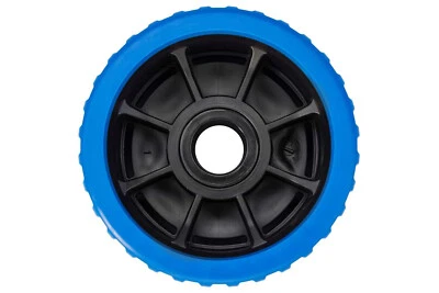 UNITRAILER Kielrolle für Bootstrailer - DOMAR - aus PVC