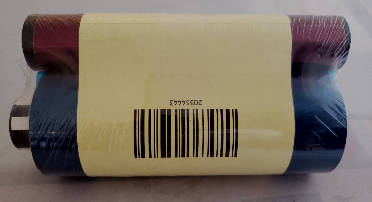 Kodak Photo Ribbon Roll for 6800 Thermal Printer 6R 375 6 x 8 Prints