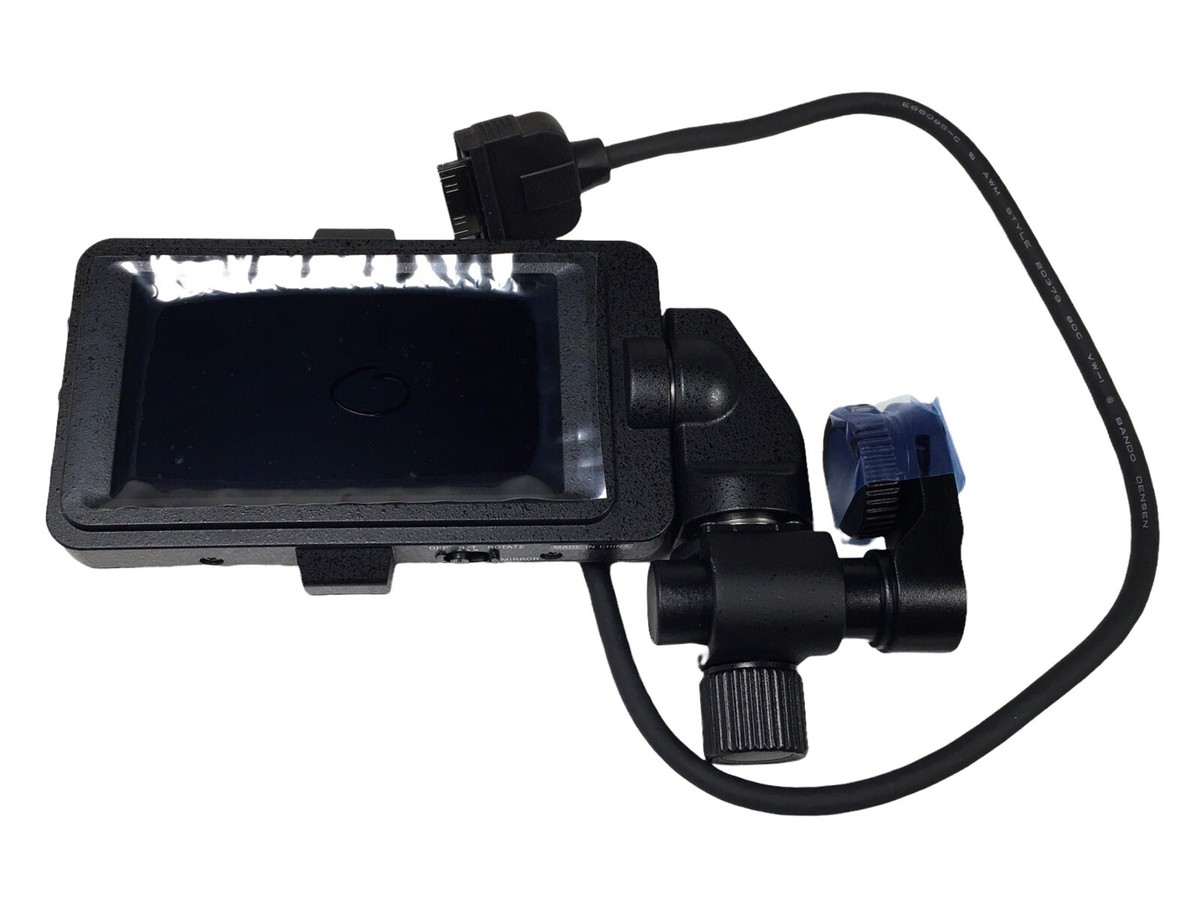 Sony ILME-FX6 FX6 LCD Block Monitor Screen Replacement Part Sony ILME-FX6 FX6 LCD Block Monitor Screen Replacement Part