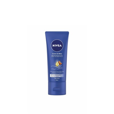Nivea Intensive Moisture Hand Cream 30ml
