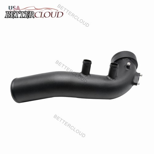 Fit 07-13 BMW 135i 335i N54 E90 E91 E93 3.0T Intake Turbo Charge Pipe Clamp Kit - Picture 3 of 3