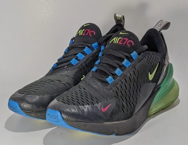 Air max top 27c kids