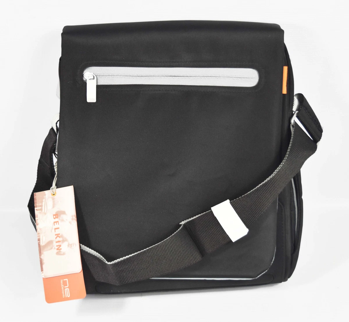 Belkin laptop sling bag clearance