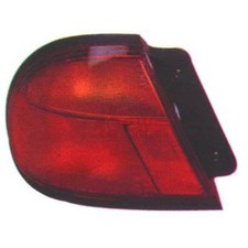 Heckleuchte Rückleuchte links mit Lampenträger passend für Mazda 323 S V