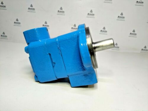 Tokimec Vickers SQP01-4-1A23-16-S87 Hydraulikflügelpumpe - GEPRÜFTE Pumpe - Bild 7 von 10