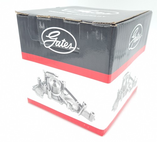 Water Pump Gates GWP8119 for Mercedes Benz CLK C209 Coupe 500 (209.375) 5.0 Petr - Picture 4 of 4