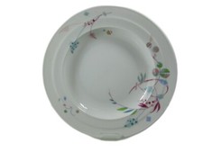 Rosenthal Madeleine Teller tief ca. Ø 25 cm - Sonderstempel