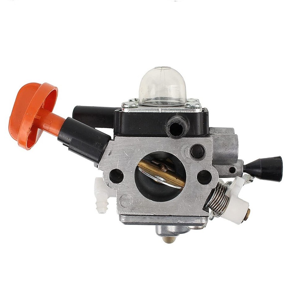 Carburetor Kit for Stihl FS131R HT133 HT131 KM131R FS311 4180 120 0619