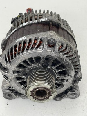 Wechselstromgenerator Für NISSAN Qashqai Serie 8200404464 M9R Diesel 2000 (14>)