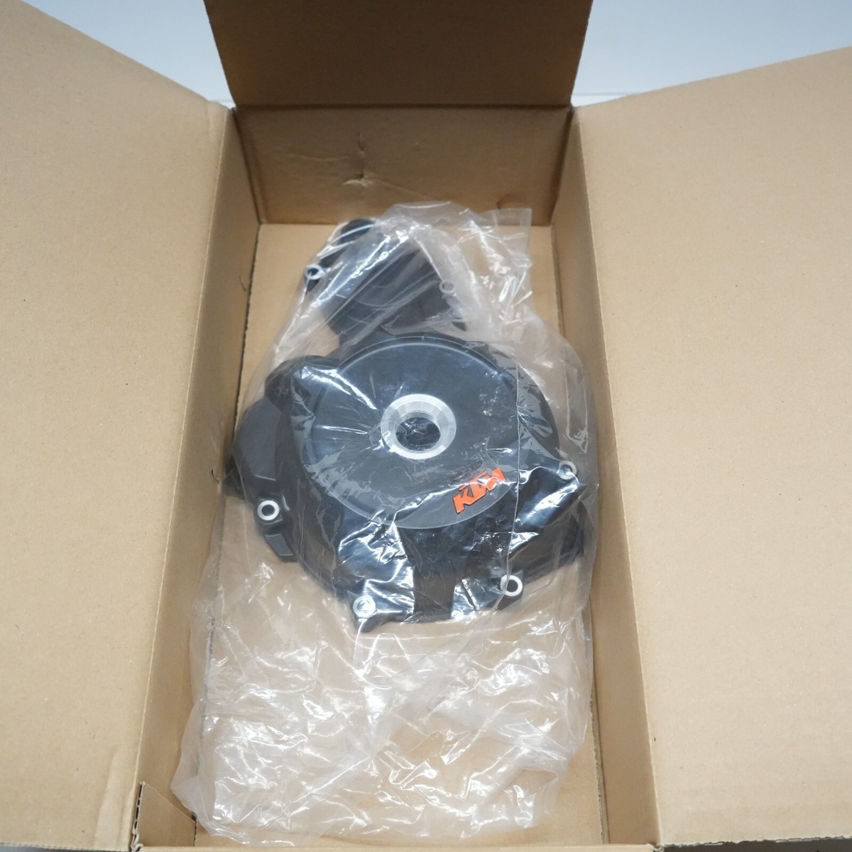 KTM 790 890 Stator Cover OEM Part number 6353000200041 (in KTM 790 890 Stator Cover OEM Part number 6353000200041 (in