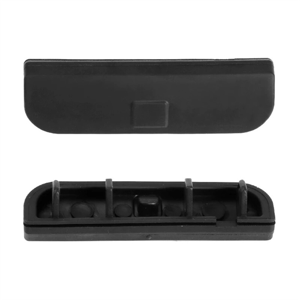 Kick Pedal Brake Light Switch Replacement - 4-Pin Stop Light Sensor For ...