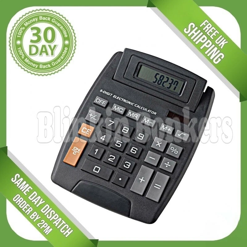 Calculator for large numbers deals