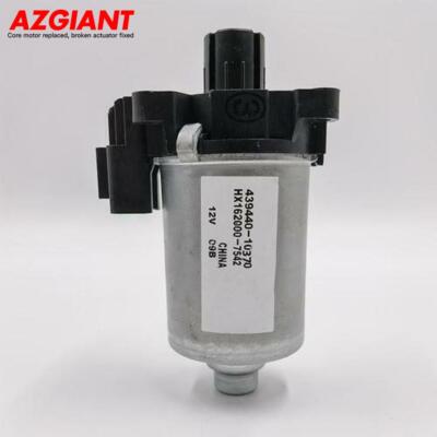 Genuine Quality Car Electric Seat Adjustment Motor 439440-10370 for Toyota Lexus