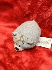 Disney Tsum Tsum Baloo The Jungle Book 3.5  Plush