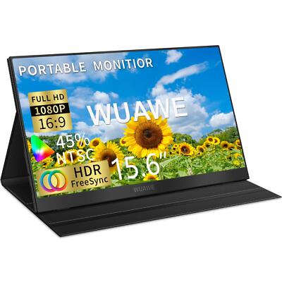 Portable Monitor
