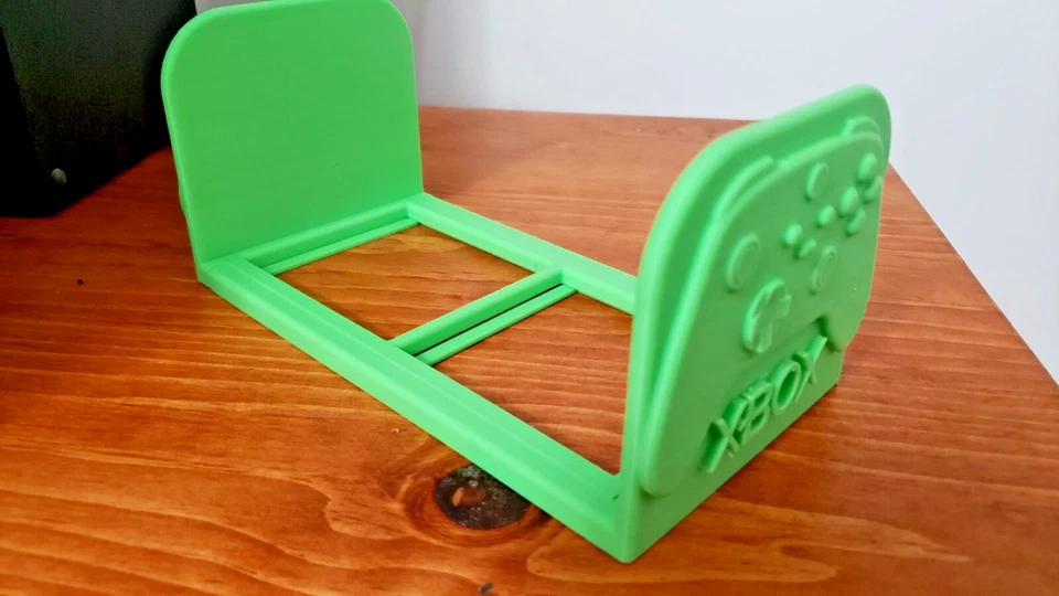 Funda de Juego Expandible Xbox Soporte Pantalla Foto 4 de 4