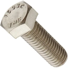 The Hillman Group 831720 1/2-13 x 1-1/2-Inch Stainless Steel Hex Cap Screw,