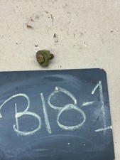 1967 1968 1969 FORD 289 302 TORINO MUSTANG COUGAR SBF DISTRIBUTOR MOUNT CLAMP OE