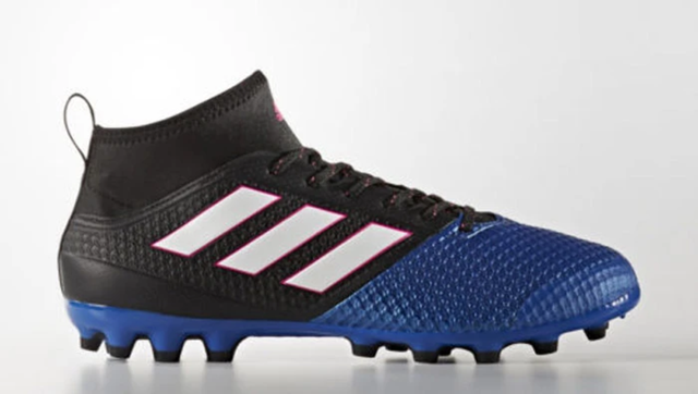 adidas men's ace 17.3 primemesh fg soccer cleats