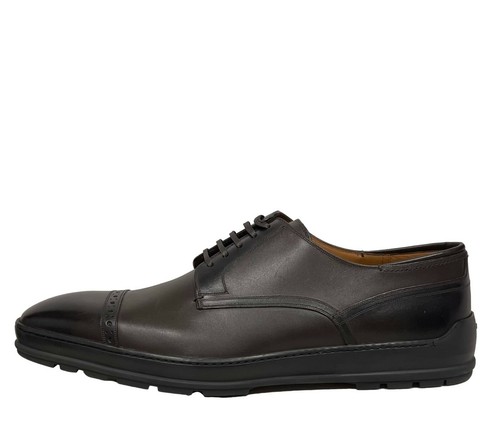 Bally Men's Shoes Size 11 UK/10 Brown 