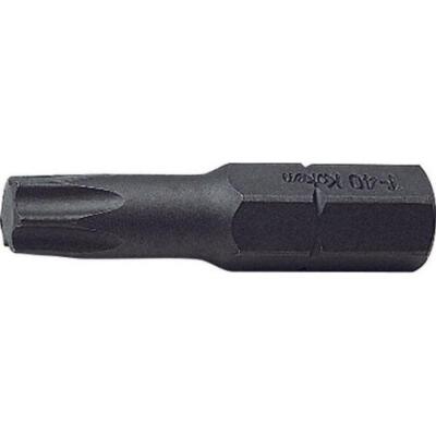 Ko-ken 100T.32-T50 Torx 5/16''Hex Drive Bit T50 L.32 mm