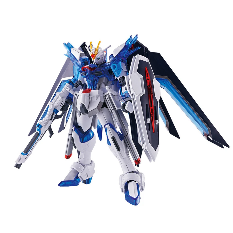 BANDAI Ichiban Kuji Mobile Suit Gundam Gundam Model Kits 2024 New Japan - Image 4 of 4