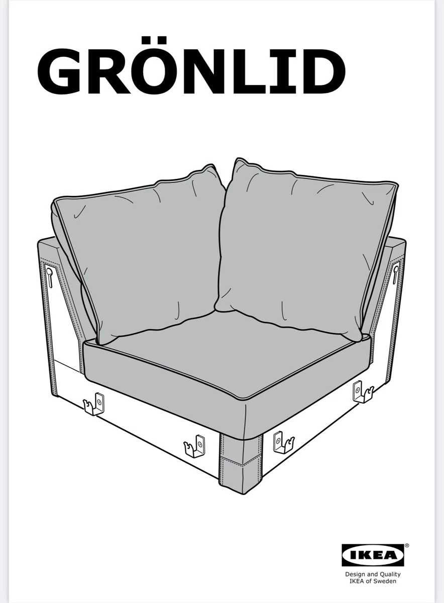 Ikea inseros white deals