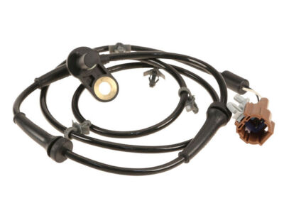 Vemo 61PW86Z Rear Left ABS Speed Sensor Fits 2002-2005 Nissan Altima