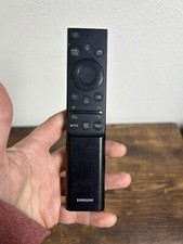 Genuine Samsung Rechargeable Remote Control (...