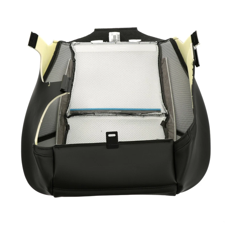 Funda de cojín inferior asiento delantero OEM NUEVA 07-14 Escalade Tahoe Yukon 22751125 Foto 2 de 3