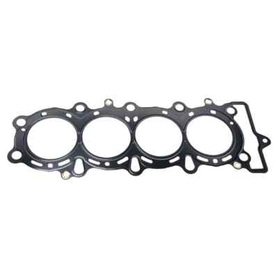 Full Set Cylinder Crankcase Covers Gasket Kits Kawasaki Ninja ZX6R